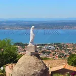 Coquet Au Pied De La Crique De L'anau 아파트 세테