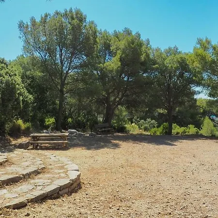 Apartamento Coquet Au Pied De La Crique De L'anau *
