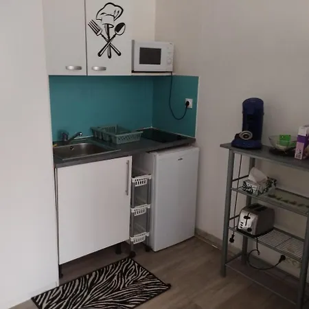 Coquet Au Pied De La Crique De L'anau 아파트 세테